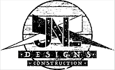 JNL Designs & Construction logo