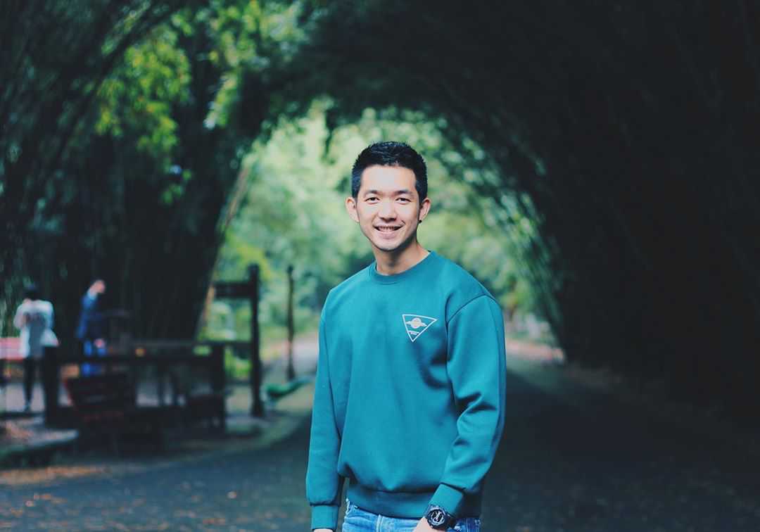 Aaron Lee