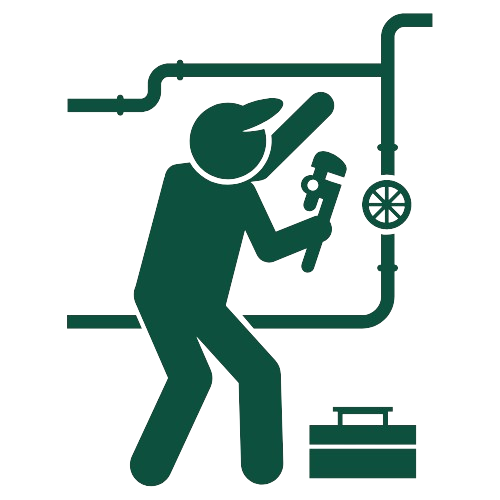 Plumber Icon