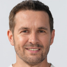 Tyler Golberg