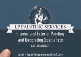 LP Painting Services