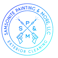 Jacksonville, AR | Samsonite Painting & ...
