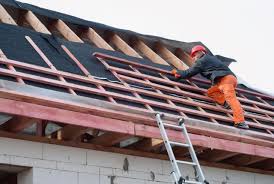 Roof Installation and Replacement ...